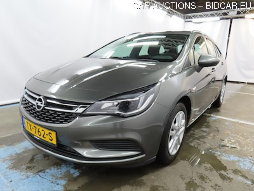 Opel Astra sports tourer 1.0 Turbo S/S Online Edition 5d