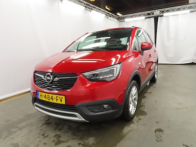 Opel Crossland X 1.2 Turbo S;S 96kW Innovation 5d