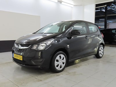 Opel Karl 1.0 Start/Stop 120 Jaar Edition 5d