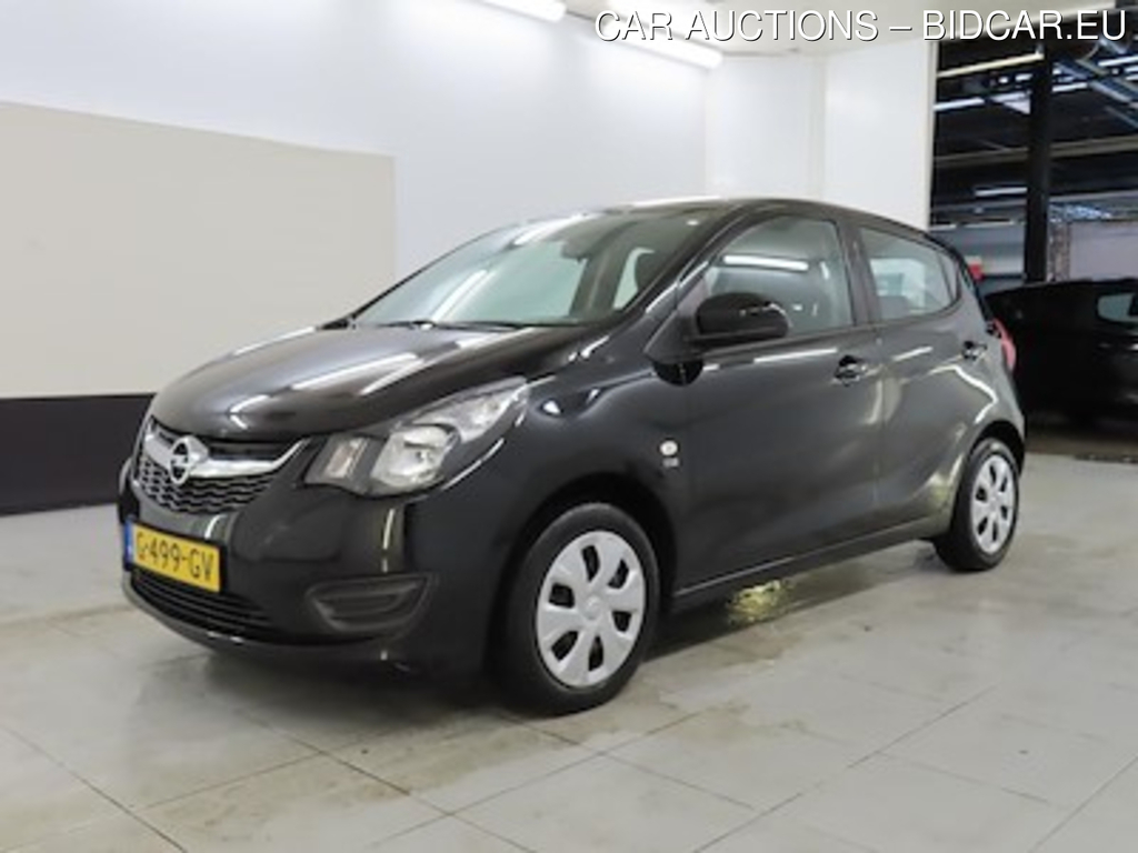 Opel Karl 1.0 Start/Stop 120 Jaar Edition 5d