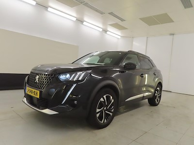 Peugeot 2008 GT-line 1.2 Puretech 130 5d