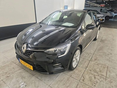 Renault Clio 1.0 TCe 100 Business Zen