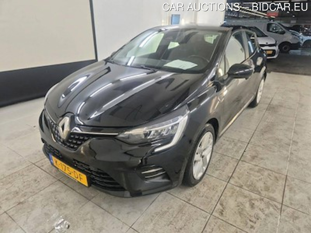 Renault Clio 1.0 TCe 100 Business Zen