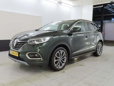 Renault Kadjar Blue dCi 115 EDC Intens 5d