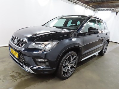 Seat Ateca 1.5 TSI FR Business Intense DSG-7 5d