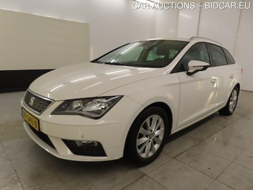 Seat Leon ST 1.0 EcoTSI Style Business Intense DSG-7 5d