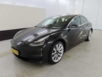 Tesla Model 3 ActieAuto Dual Motor AWD 4d Long Range