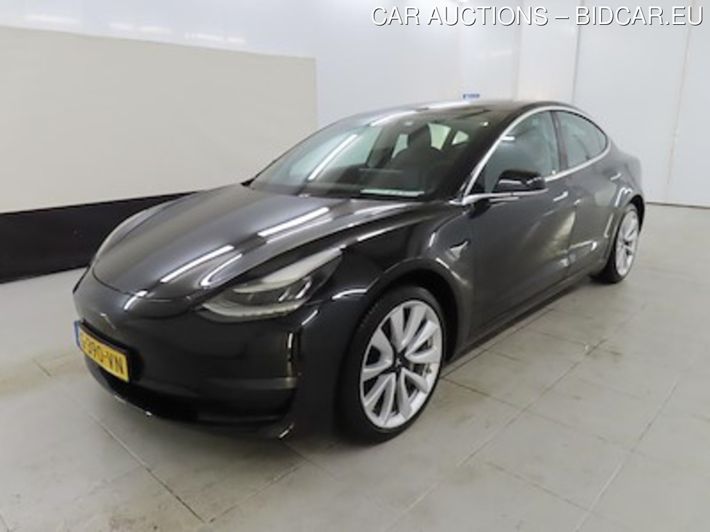 Tesla Model 3 ActieAuto Dual Motor AWD 4d Long Range