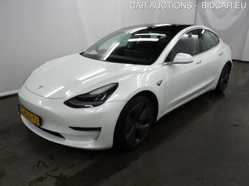 Tesla Model 3 ActieAuto Dual Motor AWD 4d Long Range