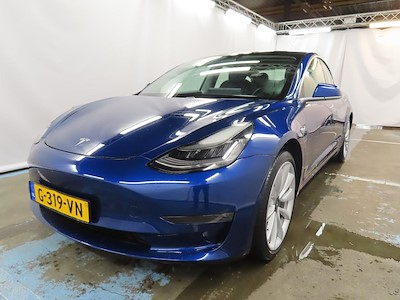 Tesla Model 3 ActieAuto Dual Motor AWD 4d Long Range