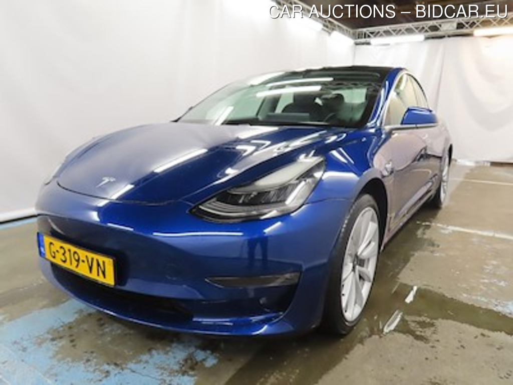 Tesla Model 3 ActieAuto Dual Motor AWD 4d Long Range