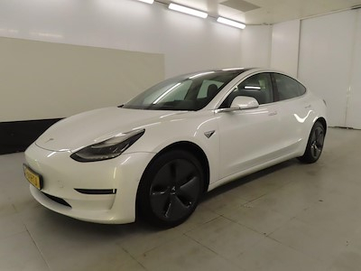 Tesla Model 3 ActieAuto RWD 4d Standard Range Plus