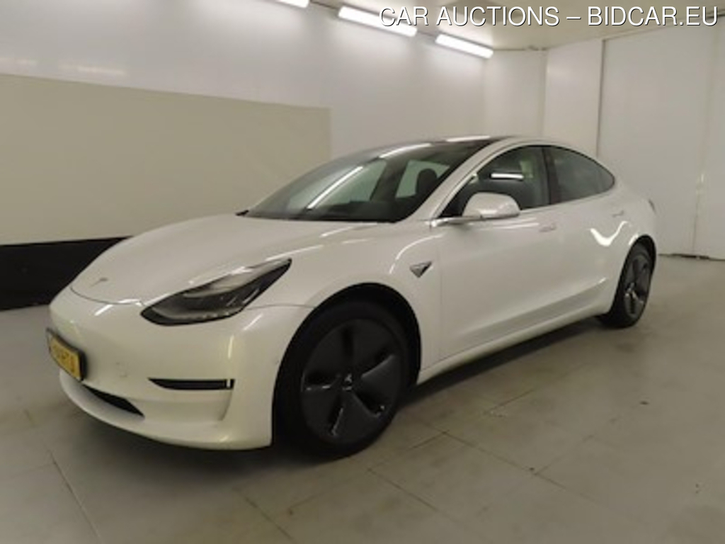 Tesla Model 3 ActieAuto RWD 4d Standard Range Plus