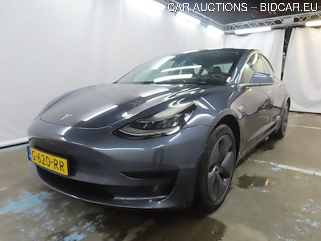 Tesla Model 3 ActieAuto RWD 4d Standard Range Plus