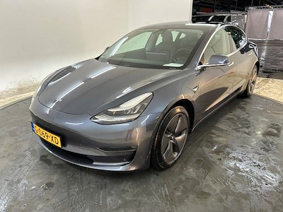 Tesla Model 3 Long Range Dual Motor AWD