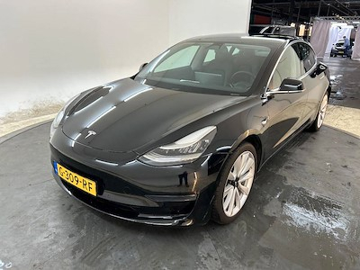 Tesla Model 3 Long Range Dual Motor AWD