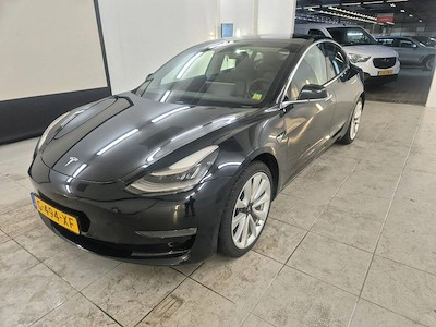 Tesla Model 3 Long Range Dual Motor AWD