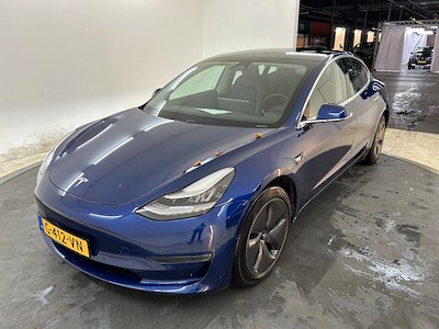 Tesla Model 3 Long-Range Dual Motor AWD