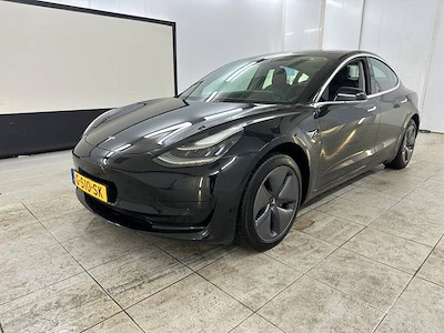 Tesla Model 3 Standard Range Plus RWD