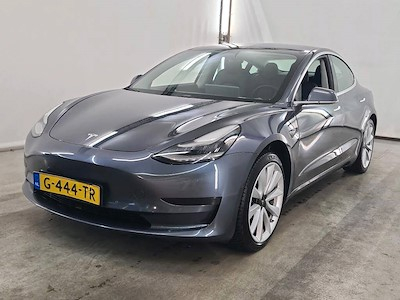 Tesla Model 3 Standard Range Plus RWD