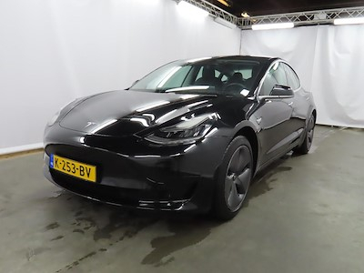 Tesla Model 3 Standard Range Plus RWD 4d ActieAuto