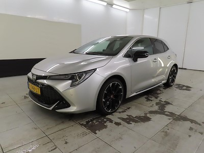 Toyota Corolla hatchback 2.0 Hybrid Business GR-Sport 5d