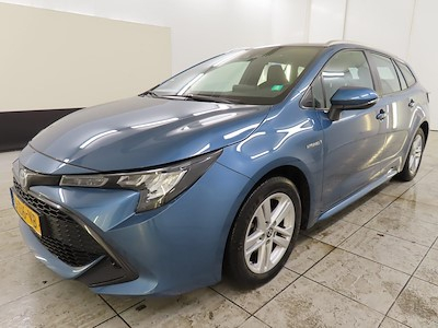 Toyota Corolla touring spor 1.8 Hybrid Business 5d