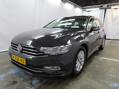 Volkswagen Passat variant 1.5 TSI 7-DSG Comfort Business 5d