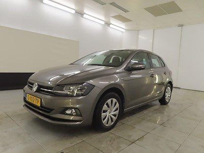 Volkswagen POLO 1.0 TSI 70kW ActieAuto 5d Comfortline