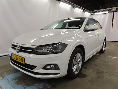 Volkswagen POLO 1.0 TSI 70kW Comfortline 5d