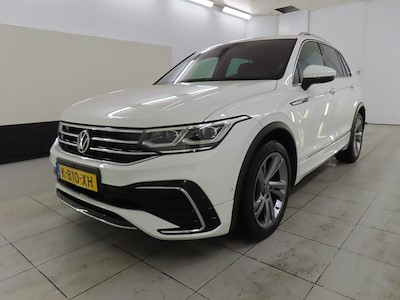 Volkswagen Tiguan 1.5 TSI 110kW DSG R-Line Business+ 5d