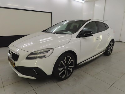 Volvo V40 cross country T3 Geartronic Summum 5d