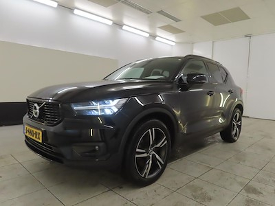 Volvo XC40 Recharge T4 R-Design Expression 5d