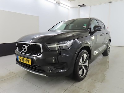 Volvo XC40 T3 Geartronic ActieAuto Momentum Pro