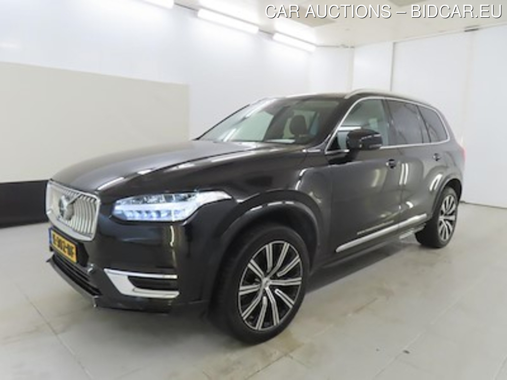 Volvo XC90 T8 AWD Plug-in hybrid Inscription 5d