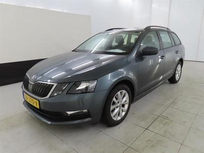 Skoda Octavia combi 1.0 TSI GRT AMB. BNS, 2019