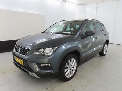 Seat Ateca 1.5 TSI STYLE, 2020