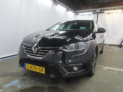 Renault Megane 1.3 TCE BOSE, 2019