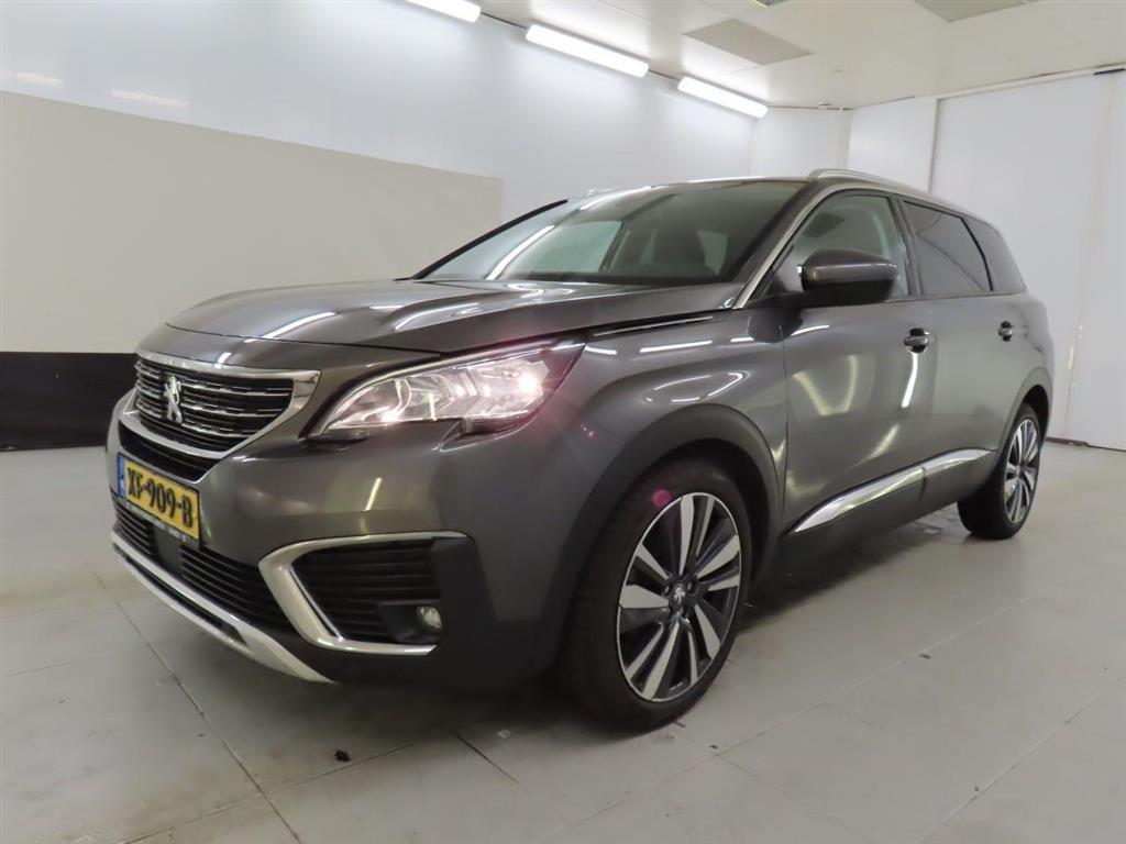 Peugeot 5008 1.2 PT BL. PREMIUM, 2019