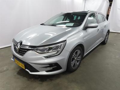 Renault Megane estate 1.3 TCE INTENS, 2021