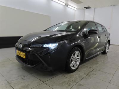 Toyota Corolla touring sports 1.8 HYBRID BUSINESS, 2020