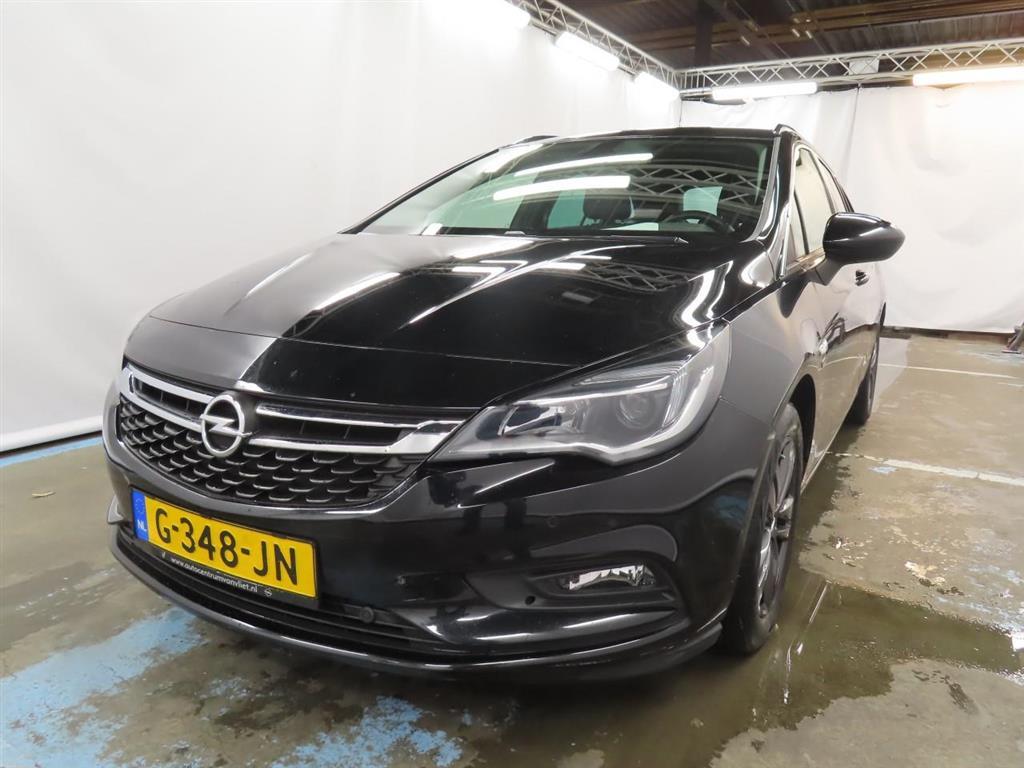 Opel Astra sports tourer 1.4 T. 120 JAAR ED., 2019