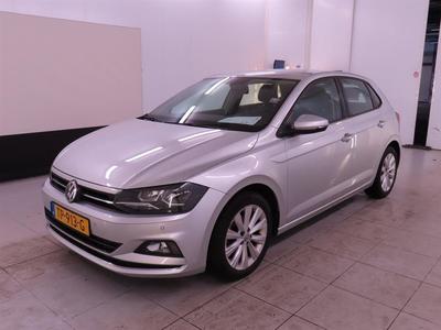 Volkswagen Polo 1.0 TSI HIGHLINE, 2018