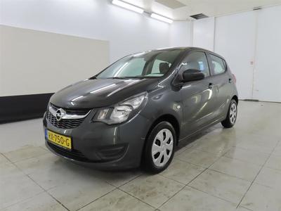 Opel Karl 1.0 ECOFLEX EDITION, 2018