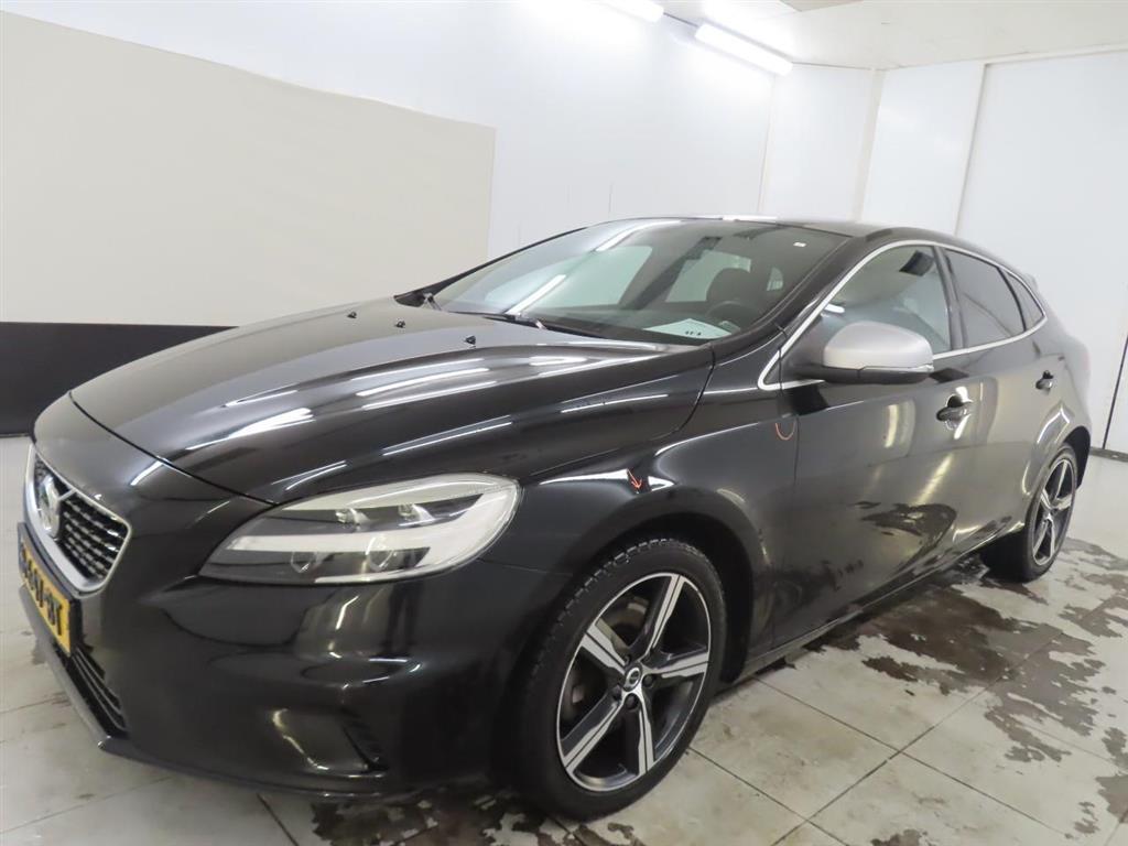 Volvo V40 1.5 T3 POLAR+ SPORT, 2020