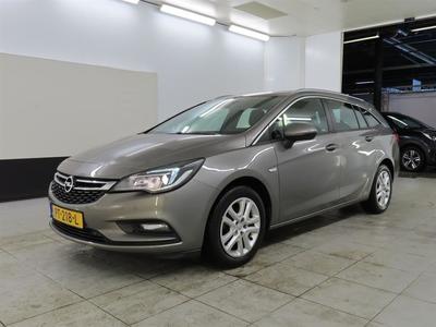 Opel Astra sports tourer 1.4 ONLINE ED., 2017