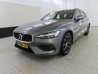 Volvo V60 2.0 B3 MOM. ADV., 2021