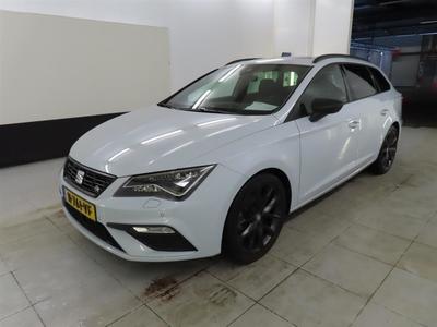 Seat Leon st 1.5 TSI FR ULT.ED.BL, 2020