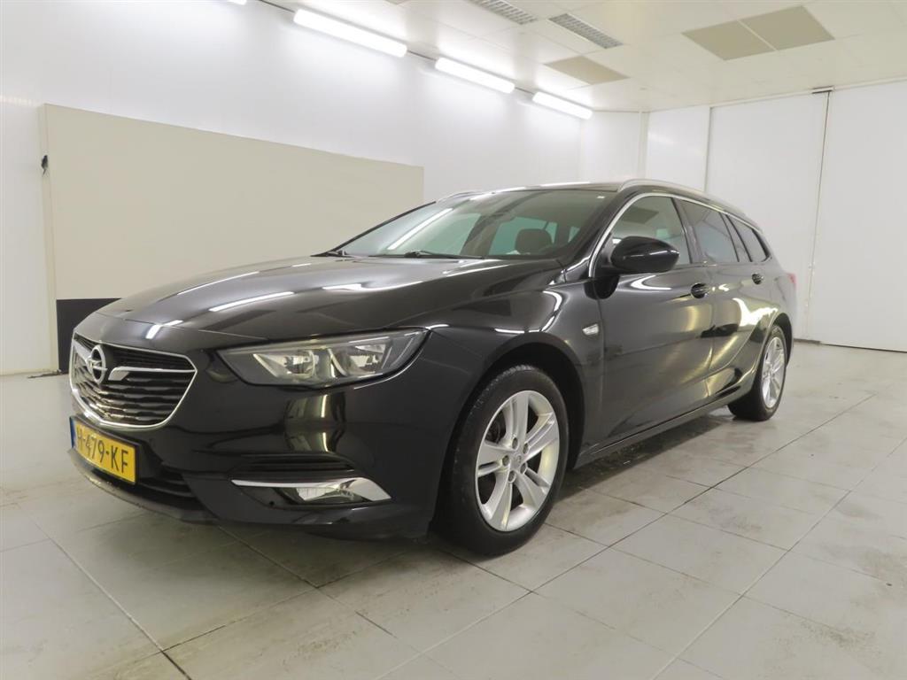 Opel Insignia sports tourer 1.5 T BNS EXE, 2020