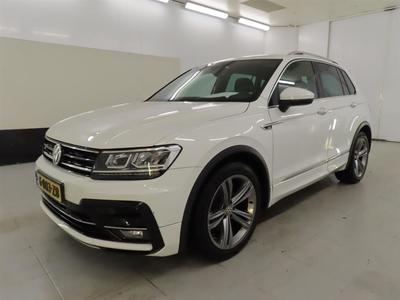 Volkswagen Tiguan 1.5 TSI CL BNS, 2020